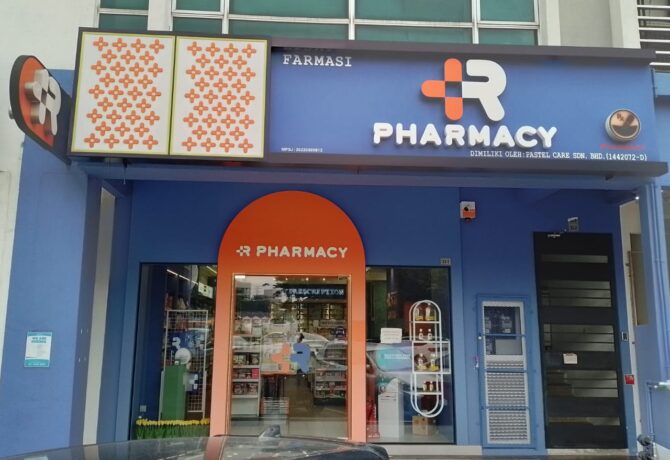 Taman Equine, Seri Kembangan