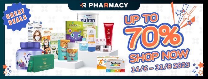 Promotion 70% – cover