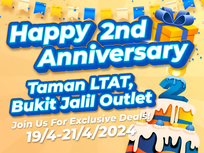 2nd Anniversary App_APP cover