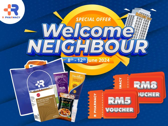 RMKL WELCOME NEIGHBOUR _apps-main cover