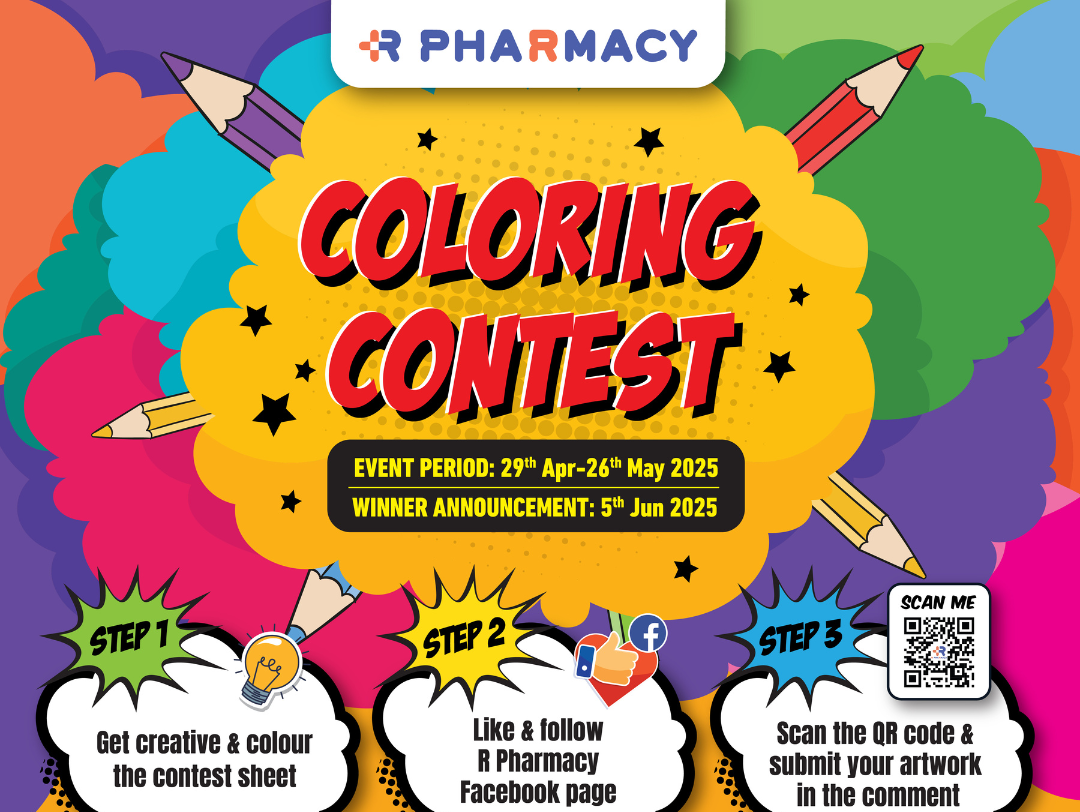 coloring contest winners announcement