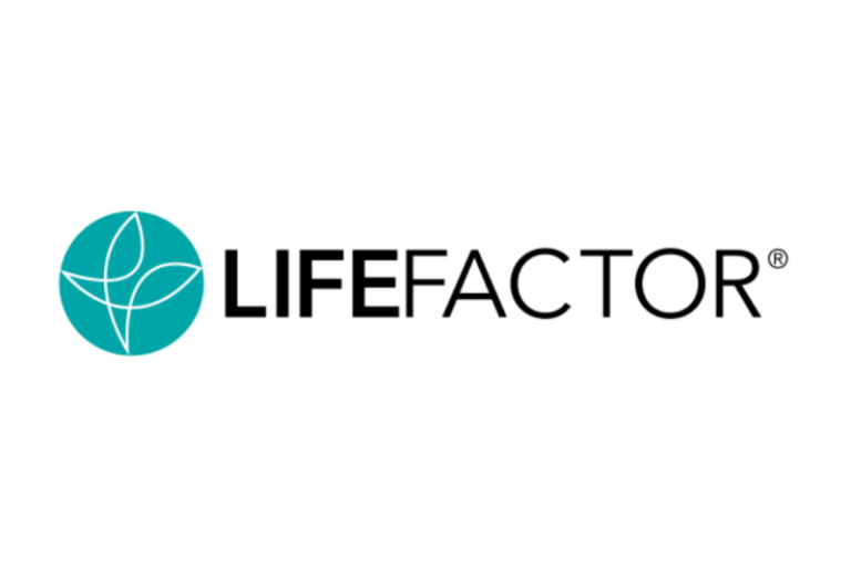 LIFE FACTOR LOGO
